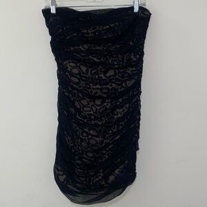 Armani Exchange Dress